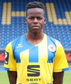 Foto von Alfons Amade