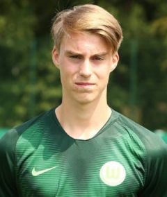 Foto von Luca Itter  (Gian-Luca Itter)