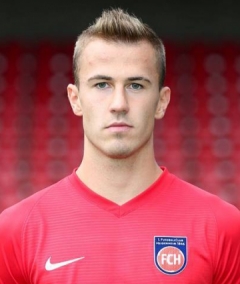 Foto von Niklas Dorsch