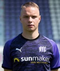 Foto von Niklas Schmidt  (Niklas Schmidt)