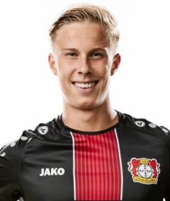 Foto von Sam Schreck (Sam Francis Schreck)