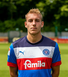 Foto von Timo Becker  (Timo Becker)