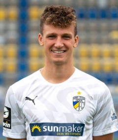 Foto von Jannis Kubler