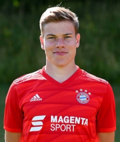 Foto von Kilian Senkbeil