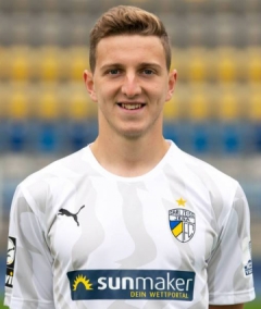 Foto von Meris Skenderović