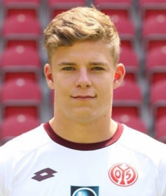 Foto von Finn Dahmen