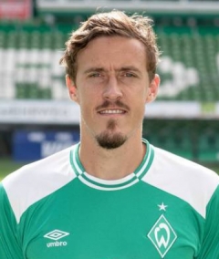 Foto von Max Kruse