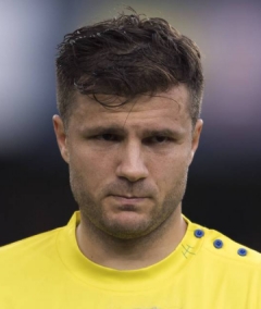 Foto von Përparim Hetemaj (Perparim Hetemaj)