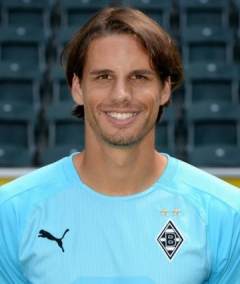 Foto von Yann Sommer