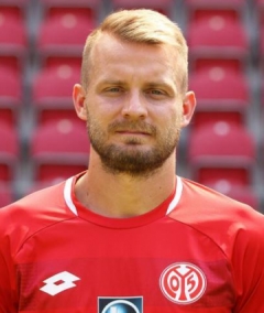 Foto von Daniel Brosinski