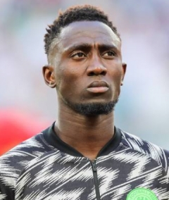 Foto von Wilfred Ndidi (Onyinye Wilfred Ndidi)