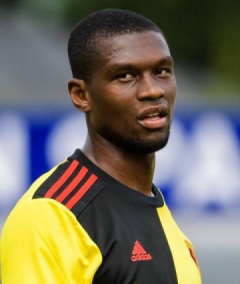 Foto von Christian Kabasele