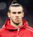 Profilbild von Gareth Bale (Gareth Frank Bale)