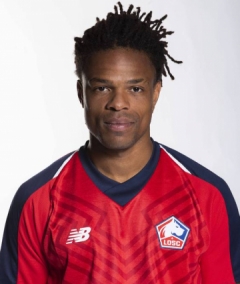 Foto von Loïc Rémy