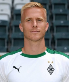 Foto von Oscar Wendt