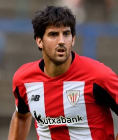 Foto von Mikel San José (Mikel San José Domínguez)