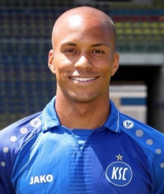 Foto von David Pisot