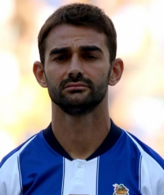 Foto von Adrián (Adrián López Álvarez)