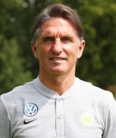 Foto von Bruno Labbadia