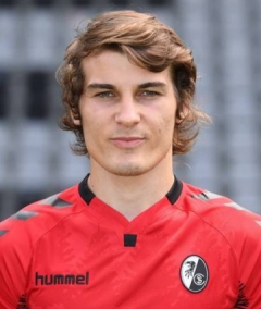 Foto von Çağlar Söyüncü (Caglar Söyüncü)