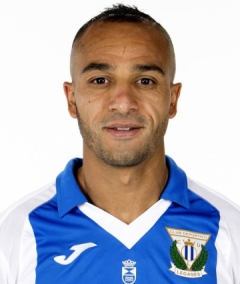 Foto von Nabil El Zhar