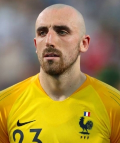 Foto von Paul Bernardoni