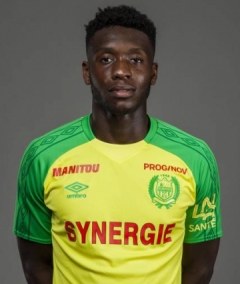 Foto von Enock Kwateng