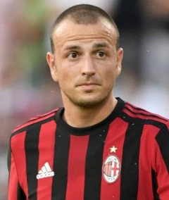 Foto von Luca Antonelli