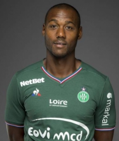 Foto von Kévin Théophile-Catherine