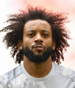 Foto von Marcelo (Marcelo Vieira da Silva Júnior)