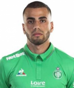 Foto von Oussama Tannane