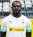 Profilbild von Marcus Thuram