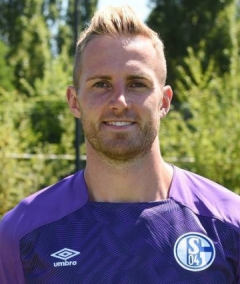 Foto von Ralf Fährmann