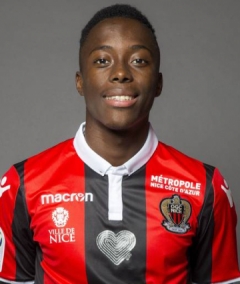 Foto von Arnaud Lusamba