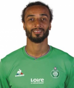 Foto von Benoit Assou Ekotto