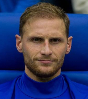 Benedikt Höwedes 2021 Benedikt Höwedes 2021