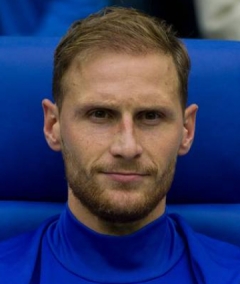 Foto von Benedikt Höwedes