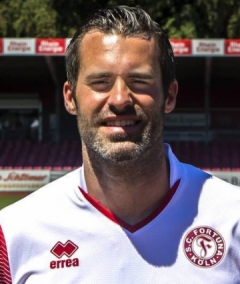 Foto von Kristoffer Andersen