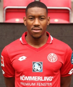 Foto von Ronaël Pierre-Gabriel