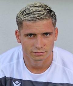 Foto von Romain Perraud