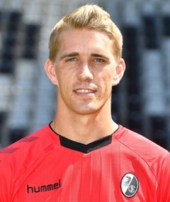 Foto von Nils Petersen