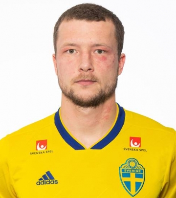 Jakob Johansson - Spielerprofil - Fussballdaten