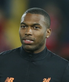 Foto von Daniel Sturridge (Daniel Andre Sturridge)