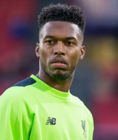 Foto von Daniel Sturridge (Daniel Andre Sturridge)