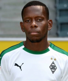 Foto von Ibrahima Traoré