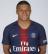 Profilbild von Kylian Mbappé (Kylian Mbappé Lottin)