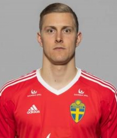 Foto von Karl-Johan Johnsson