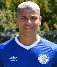 Foto von Amine Harit