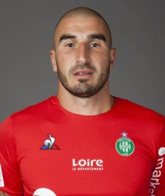 Foto von Stephane Ruffier