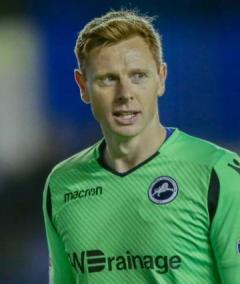 Foto von David Martin (David Edward Martin)